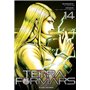 Terra Formars T14