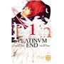 Platinum End T01