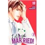 Let's Get Married! T02