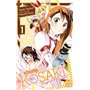 Nisekoi - Kosaki Magical Patissiere T01