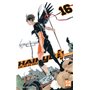 Haikyu !! - Les As du volley T16