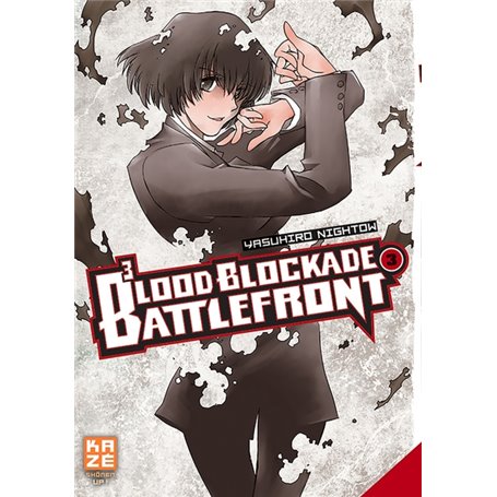 Blood Blockade Battlefront T03