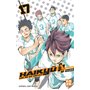 Haikyu !! - Les As du volley T17