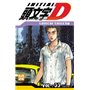 Initial D T33