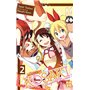 Nisekoi - Kosaki Magical Patissiere T02