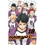 Haikyu !! - Les As du volley T18