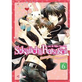 Sekaiichi Hatsukoi T06