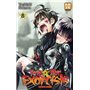 Twin Star Exorcists T08