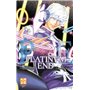 Platinum End T03