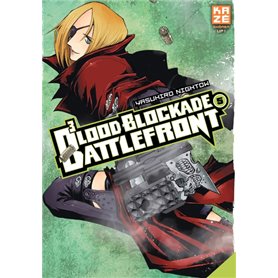 Blood Blockade Battlefront T05