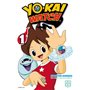 Yo-Kai Watch T01