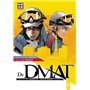 Dr DMAT - Disaster Medical Assistance Team T06