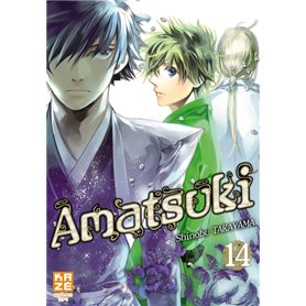 Amatsuki T14