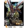 Monster Hunter Flash T09