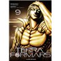 Terra Formars T09