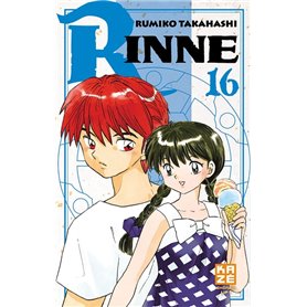 Rinne T16