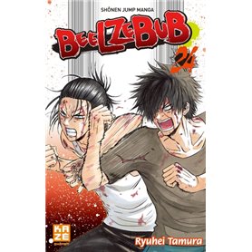 Beelzebub T24