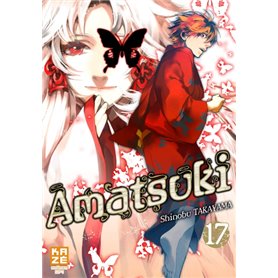 Amatsuki T17