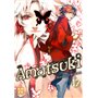 Amatsuki T17