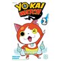 Yo-Kai Watch T02