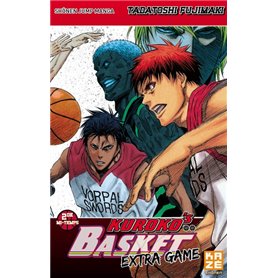 Kuroko's Basket Extra Game T02 (Fin)