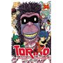 Toriko T34