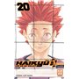 Haikyu !! - Les As du volley T20