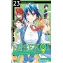 Nisekoi - Amours, Mensonges et Yakuzas ! T23