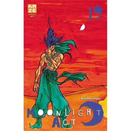 Moonlight Act T19