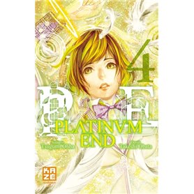 Platinum End T04