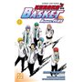 Kuroko's Basket Replace Plus T01