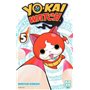 Yo-Kai Watch T05