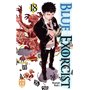 Blue Exorcist T18