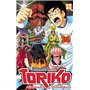 Toriko T36