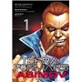 Terra Formars - Asimov T01