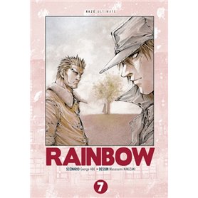 Rainbow Ultimate T07 (FIN)