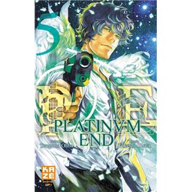 Platinum End T05