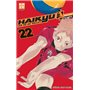 Haikyu !! - Les As du volley T22