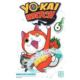 Yo-Kai Watch T06