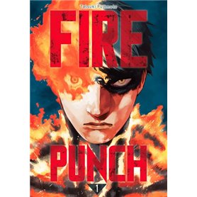 Fire Punch T01