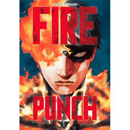 Fire Punch T01