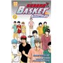 Kuroko's Basket Replace Plus T02