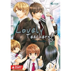 Lovely Teachers T03