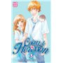 Coeur de Hérisson T03