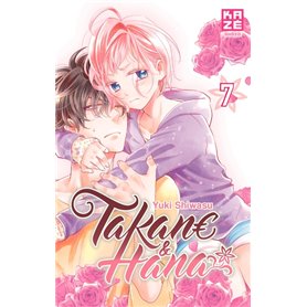 Takane & Hana T07