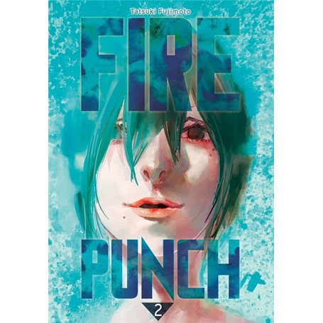 Fire Punch T02