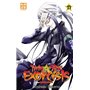 Twin Star Exorcists T11