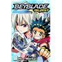 Beyblade Burst T01