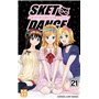 Sket Dance T21