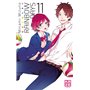 Rainbow Days T11